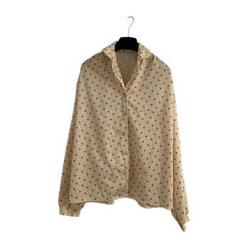 Vintage blouse