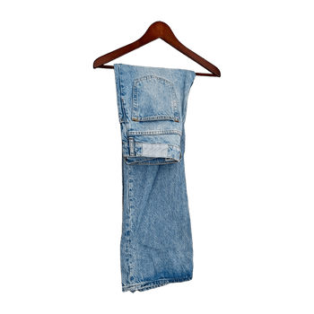 Karve jeans
