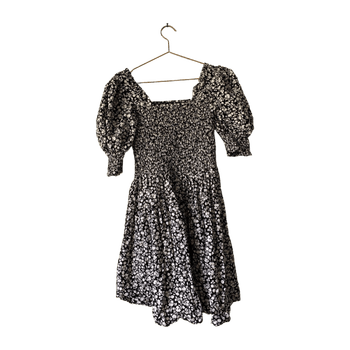 1. state dress
