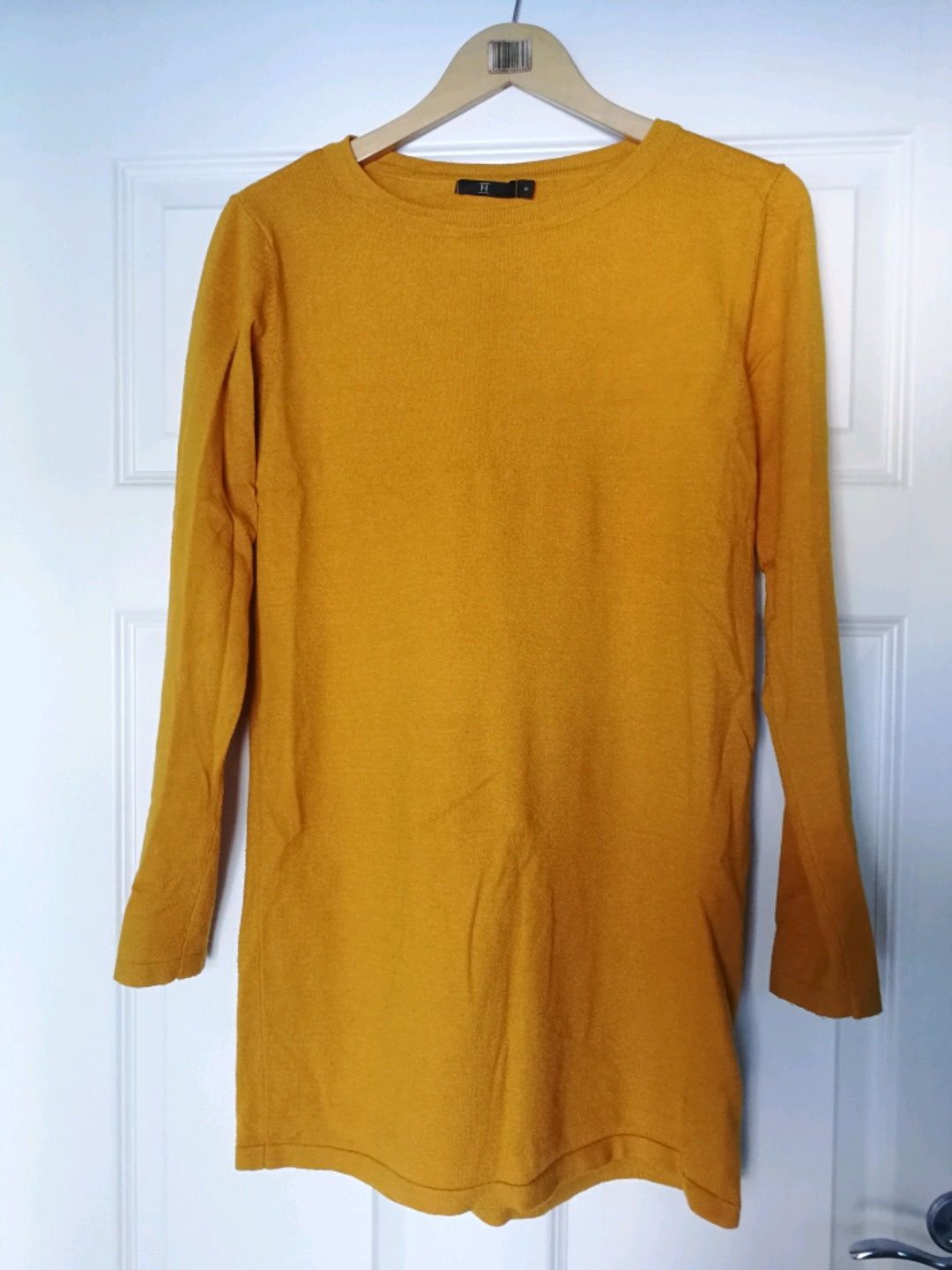 House cardigan