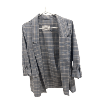 Stradivarius blazer