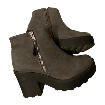 New look boots