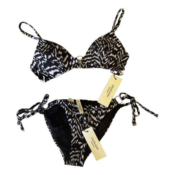 Calvin Klein bikini set