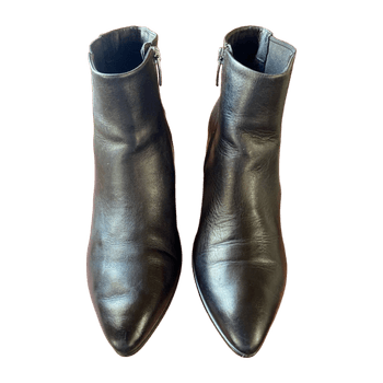 Ecco boots