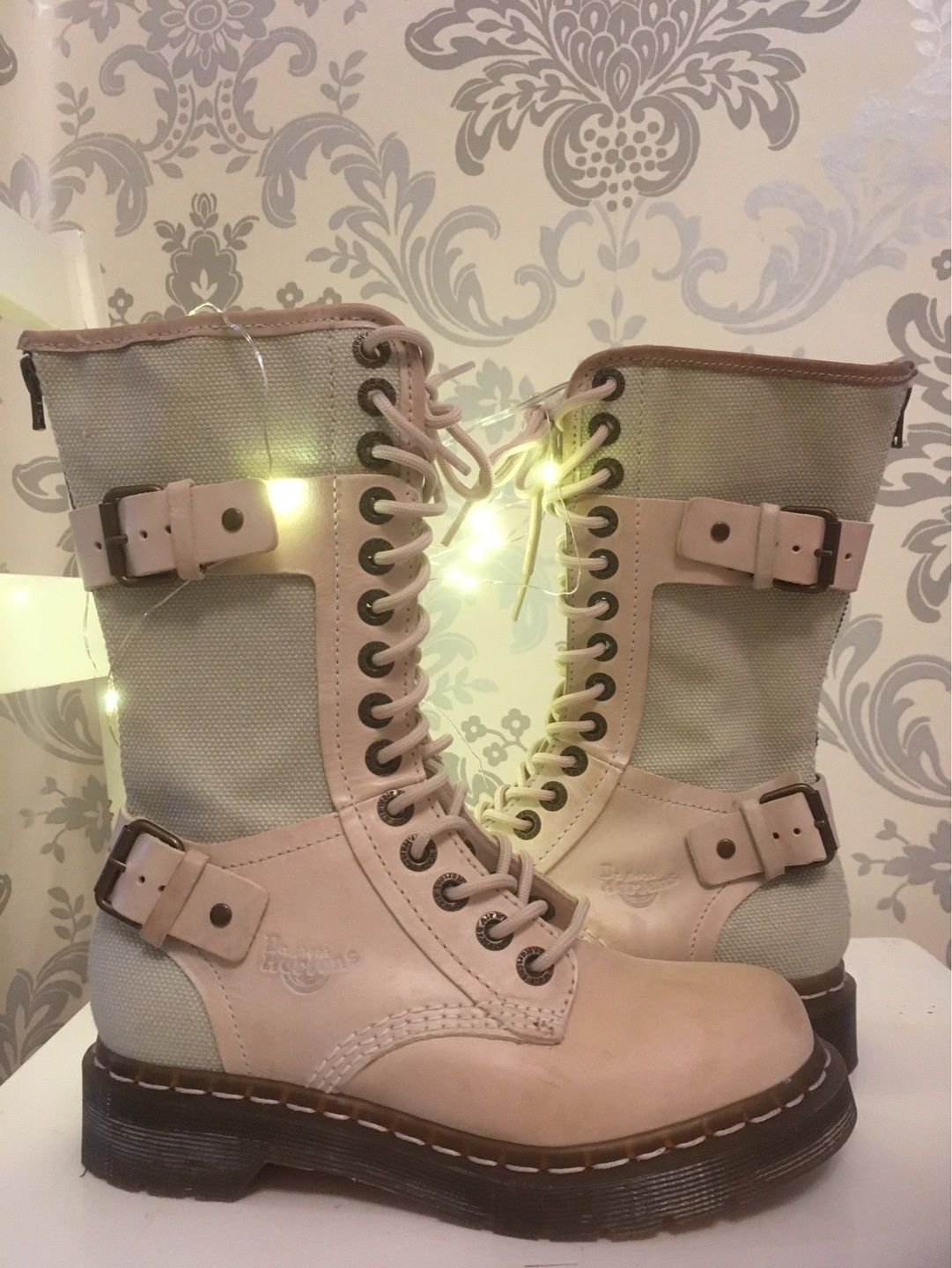 Dr. martens boots