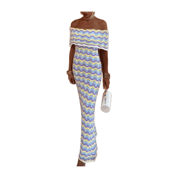 Buganco dress