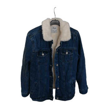 Denim &co coat