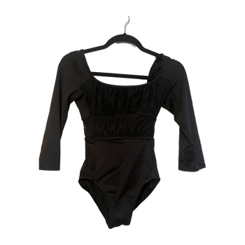 Bloch design sportswear