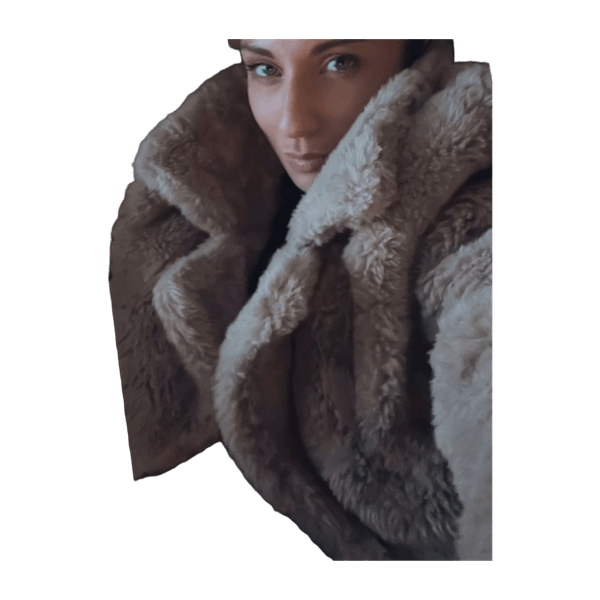 Tiger of sweden coat