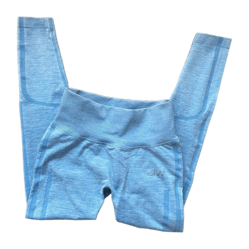 Icaniwill sportswear