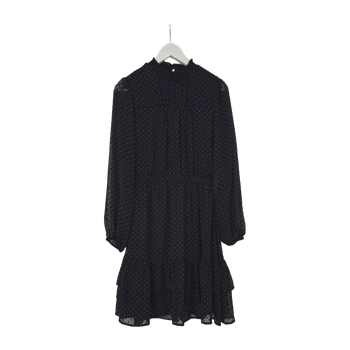 Reserved dress