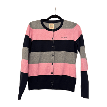 Neuletakki park lane cardigan
