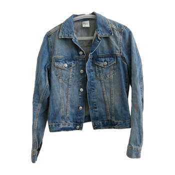 H&m denim jacket