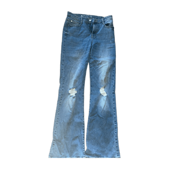 Gina tricot jeans