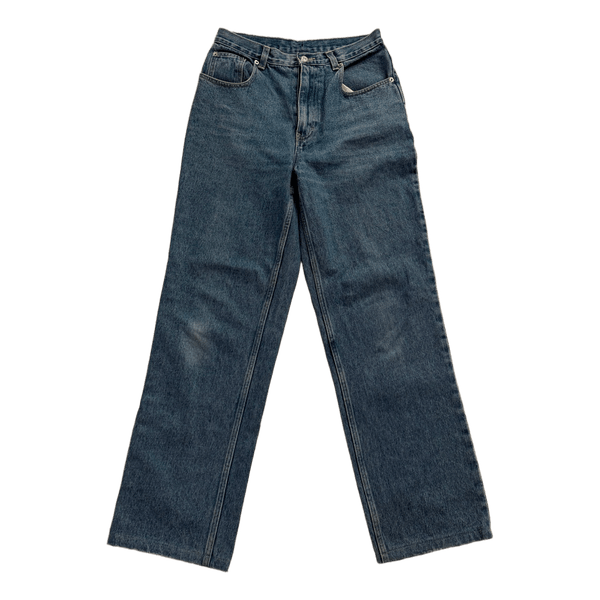 Ralph Lauren busker
