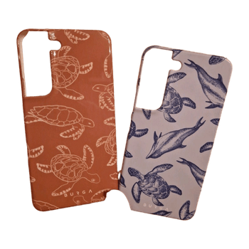 Burga smartphone