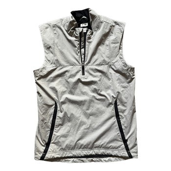 Adidas Climaproof golf vest