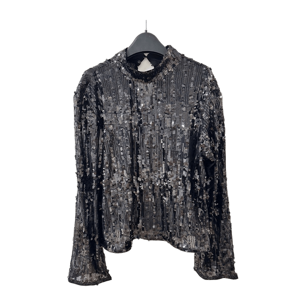 H&m blouse
