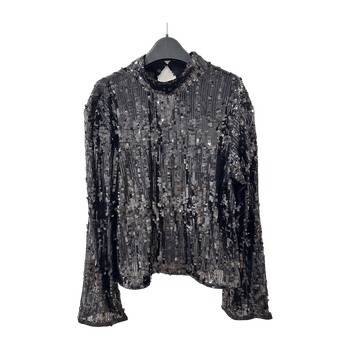 H&m blouse