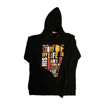 Link hoodie