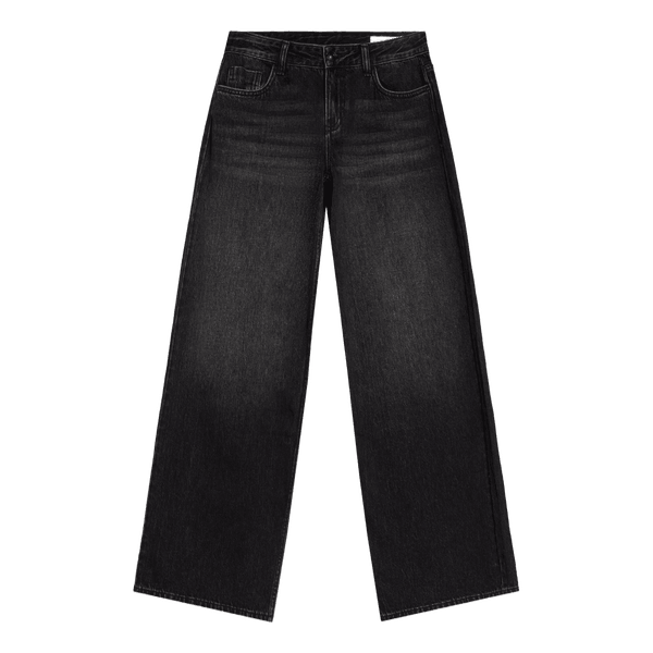 Sorte wide leg jeans