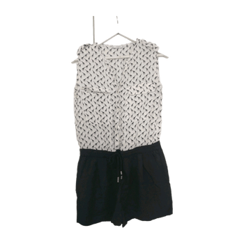 Mango shorts