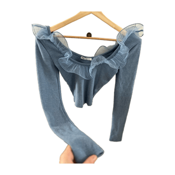 Zara top