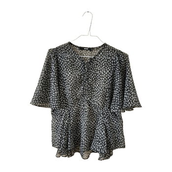 Bik bok blouse