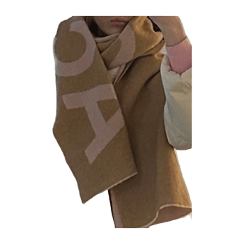 Acne studios scarf