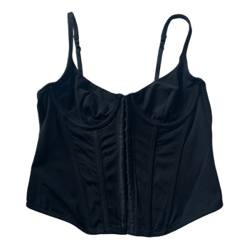 h&m corset