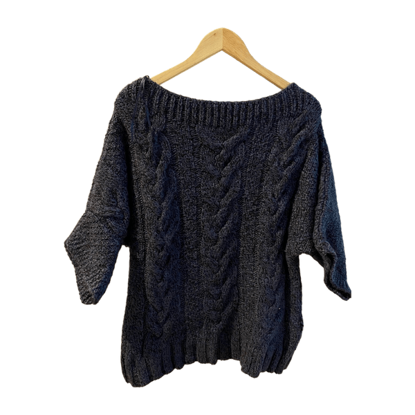 Naf naf cardigan