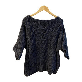 Naf naf cardigan