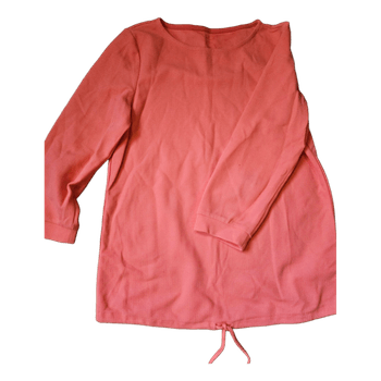 Tom Tailor coral sweater