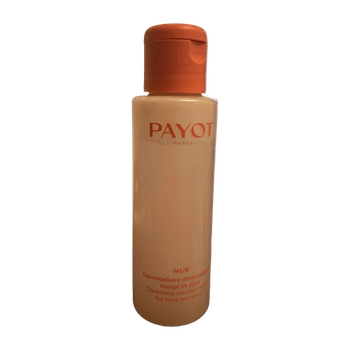 Payot beauty product