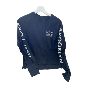 H&m hoodie