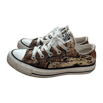 Converse sneakers
