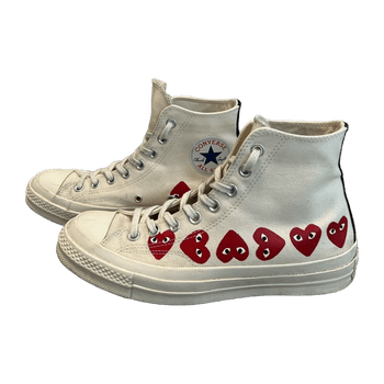 Converce all star sneakers