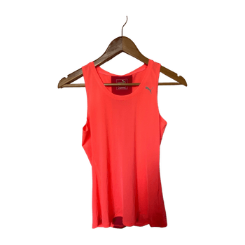 Puma sportswear