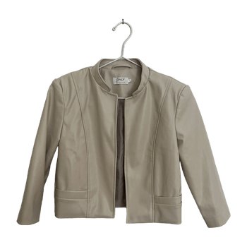 Only coat
