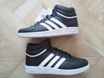 Adidas Hoops 4.0 mid
