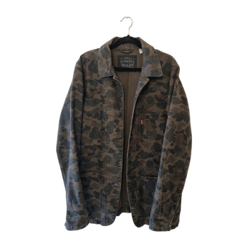 Levistrauss coat