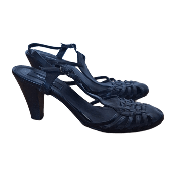 High Heeled Sandals