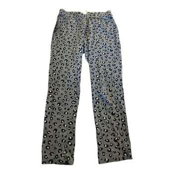 H&M kuviolliset housut