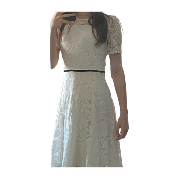 Lindex dress