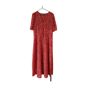 Anna field dress