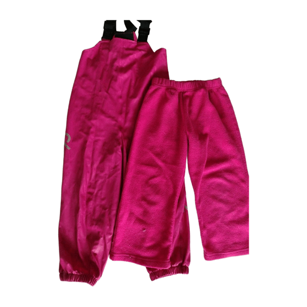 Reima kids' pants