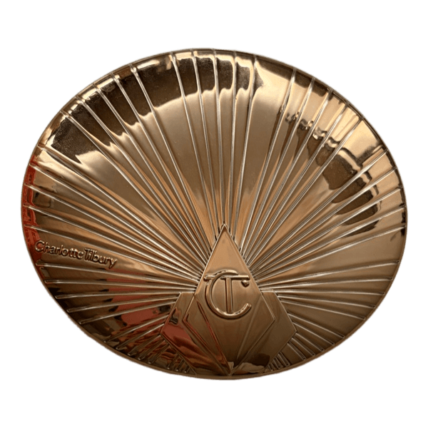 air brush bronzer