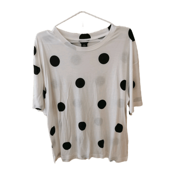 Lidex blouse