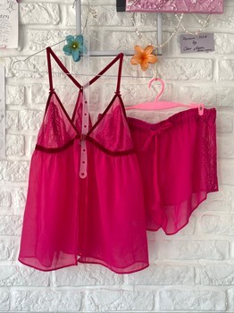 Britney Spears lounge set