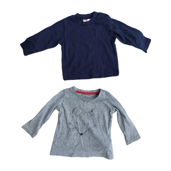 Tom tailor kids' top